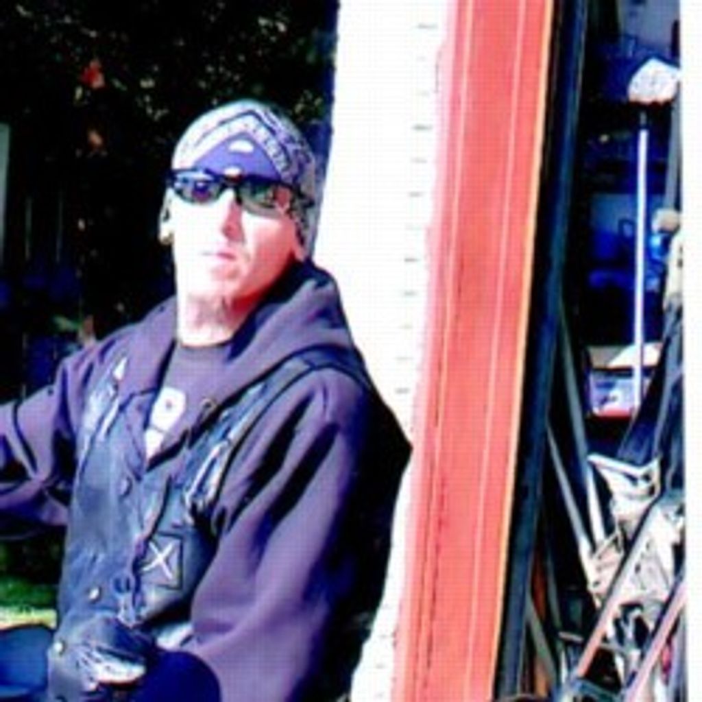 Donald Eugene Moore Iii