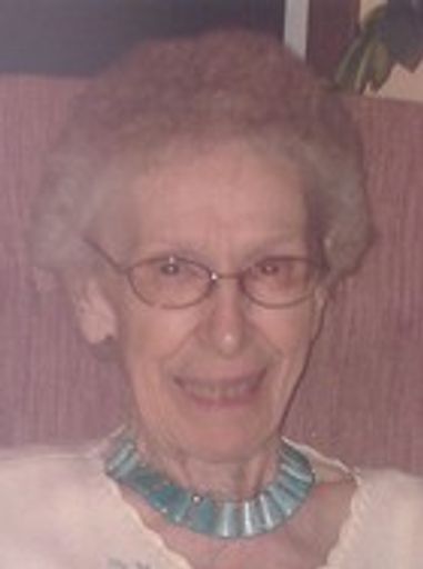 Ruth  Isabella (Mcdowell)  Malott Profile Photo