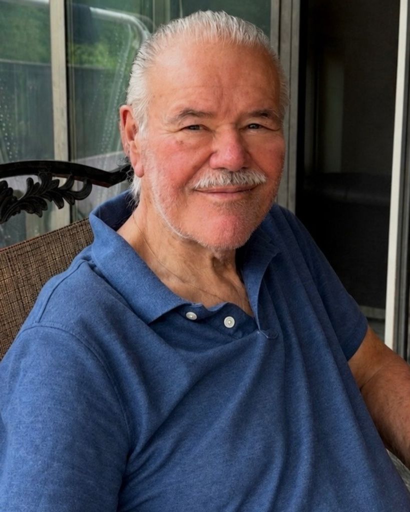 Joseph Louis Alberti Profile Photo