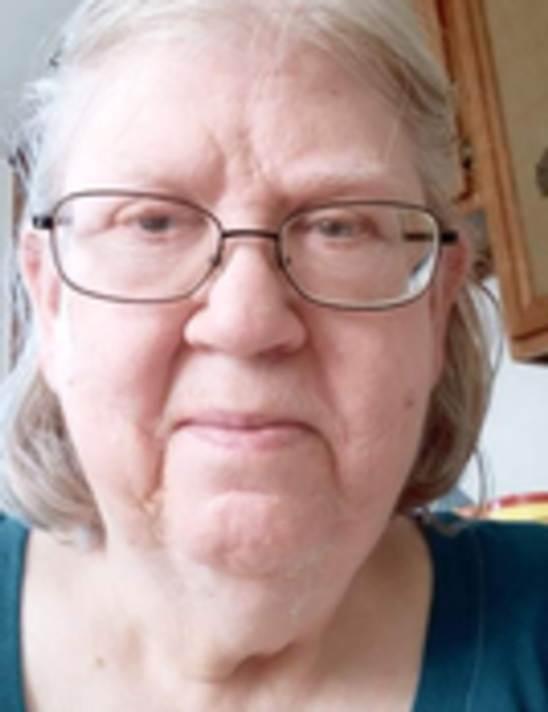 Rochelle "Shelley" Burns Profile Photo