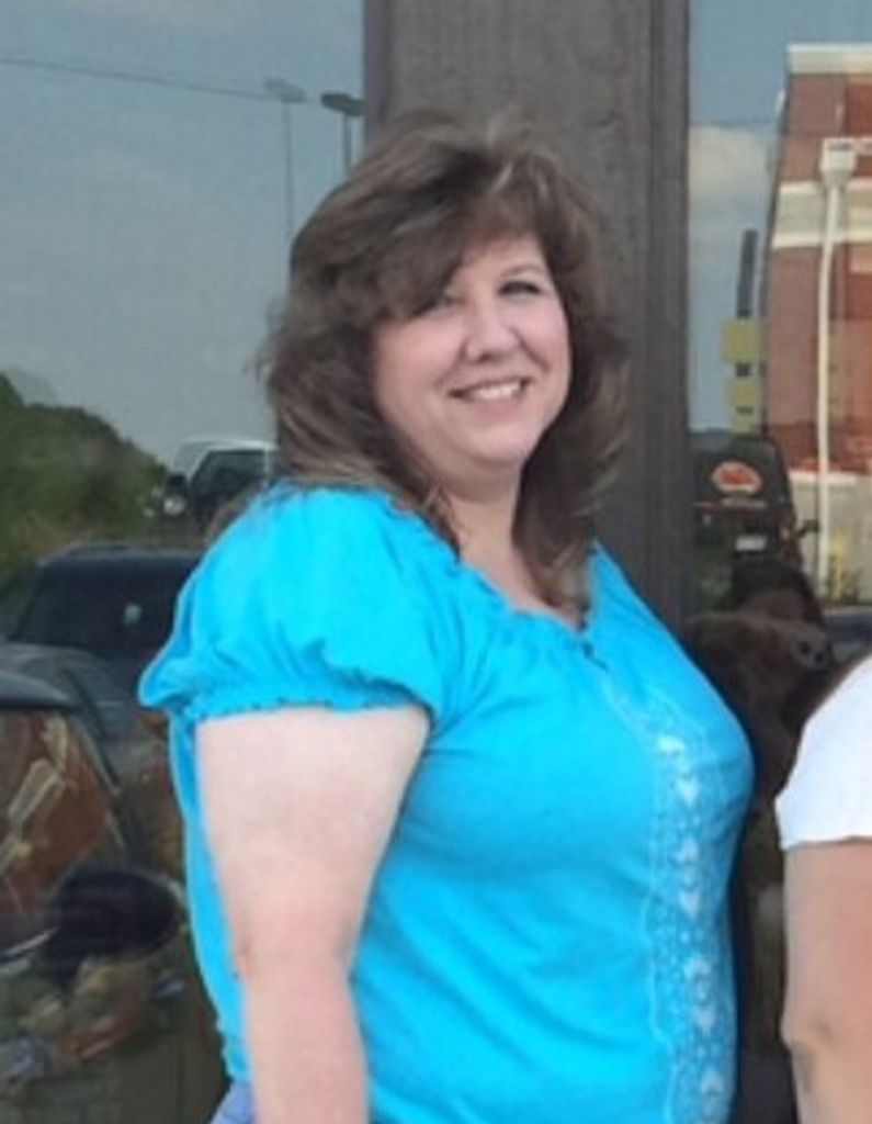 Rhonda G. Clark Profile Photo