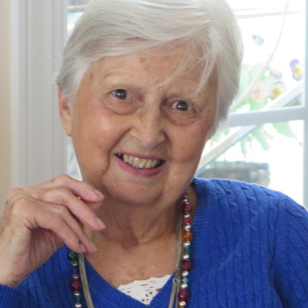 Irma Broadaway Laing Profile Photo