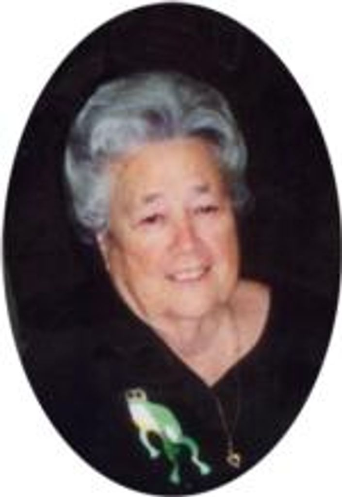 Betty June Bouse Profile Photo