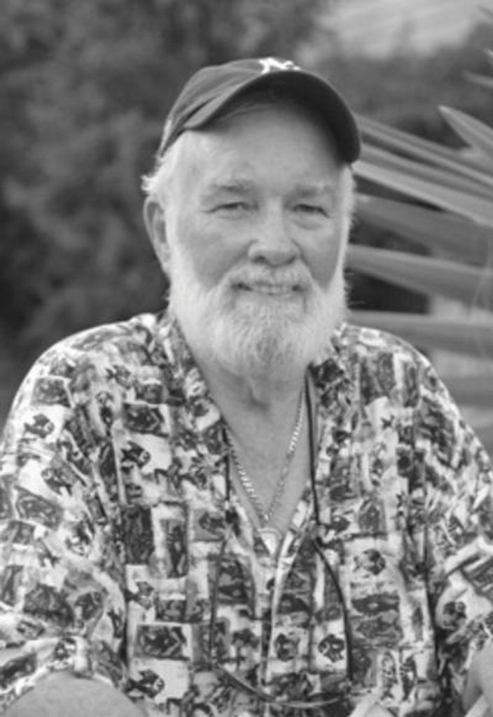 Richard B Kirvan Profile Photo