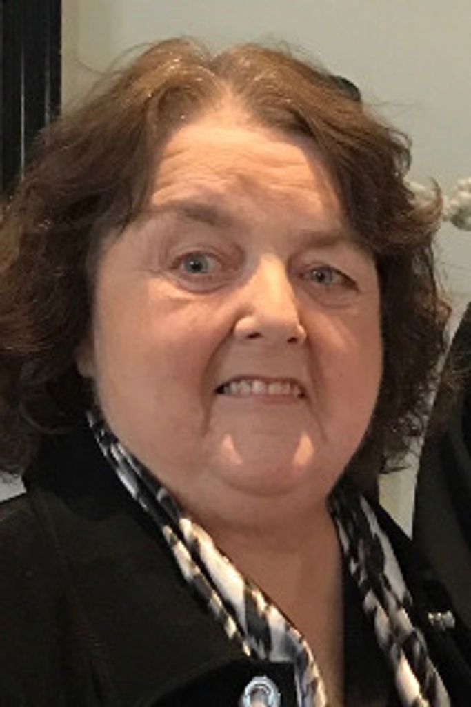 Joyce E. Hickey