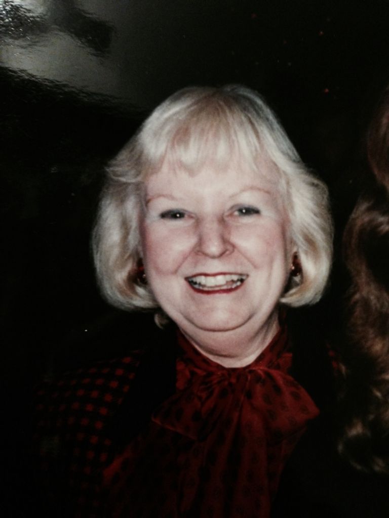 Marguerite B. Czajkowski "Peggy" Profile Photo