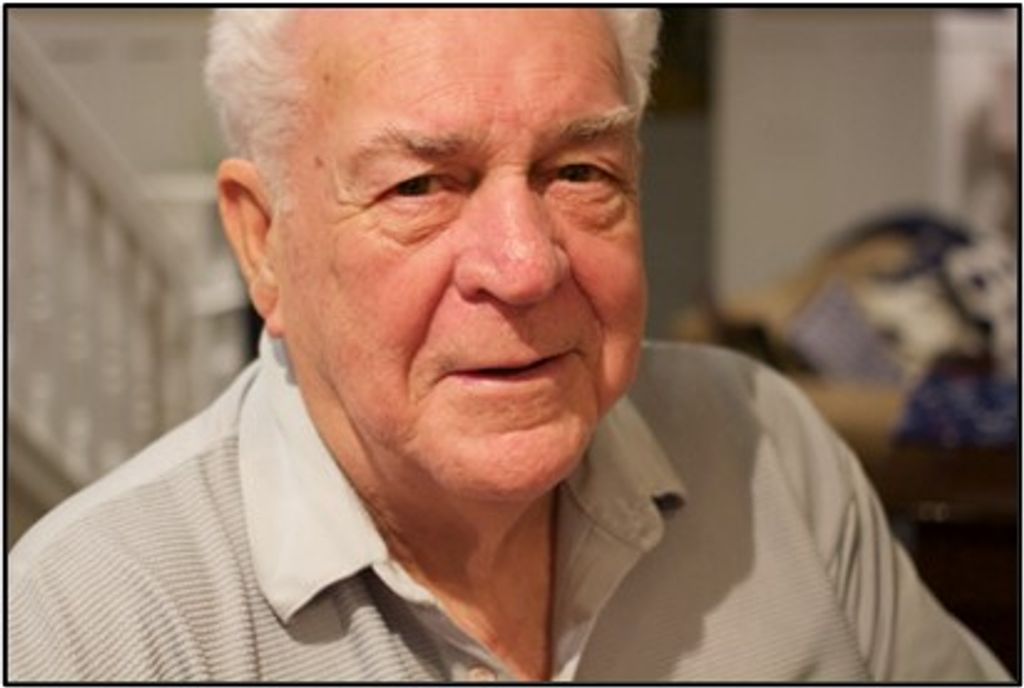 Joseph William Muldoon, Sr.
