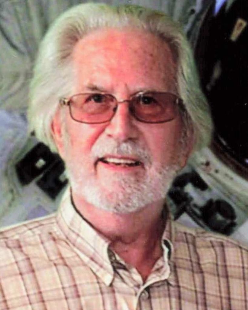 Donald Erickson Shain Profile Photo