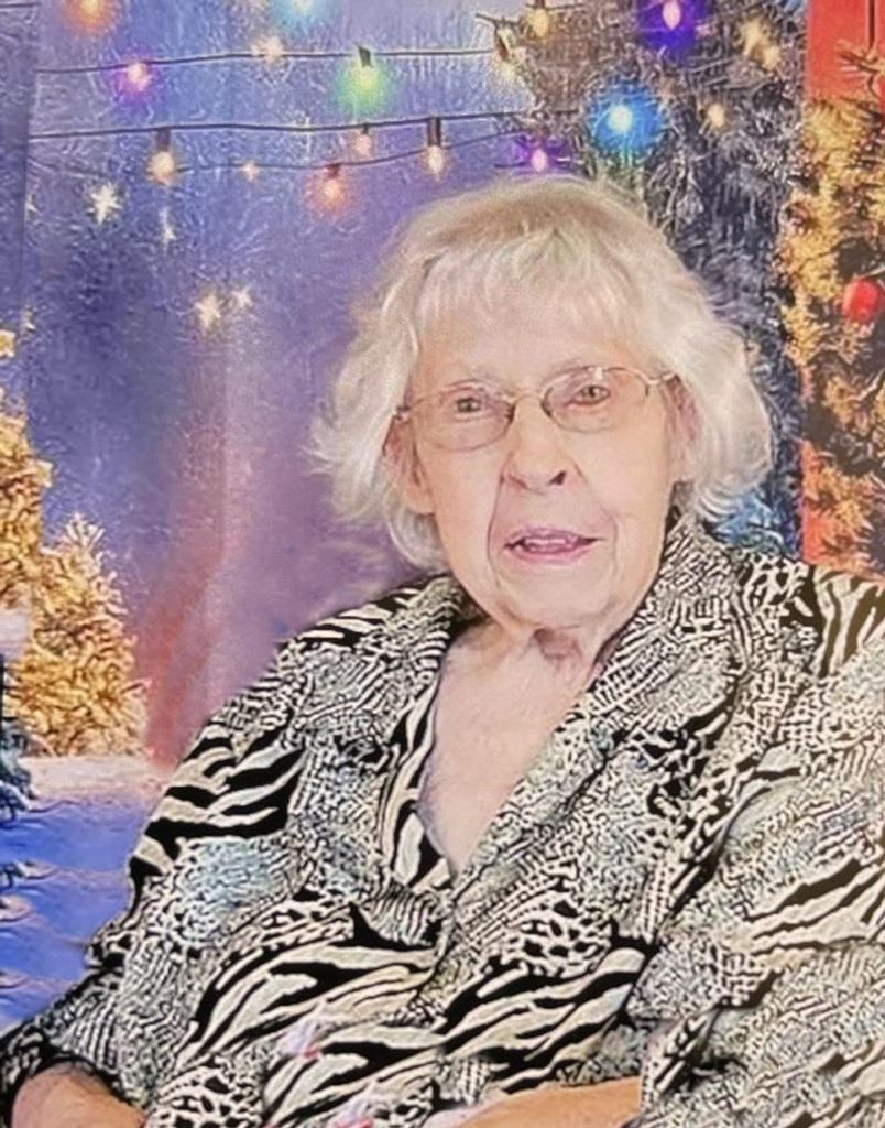 Ellen "Von" Gallagher Profile Photo