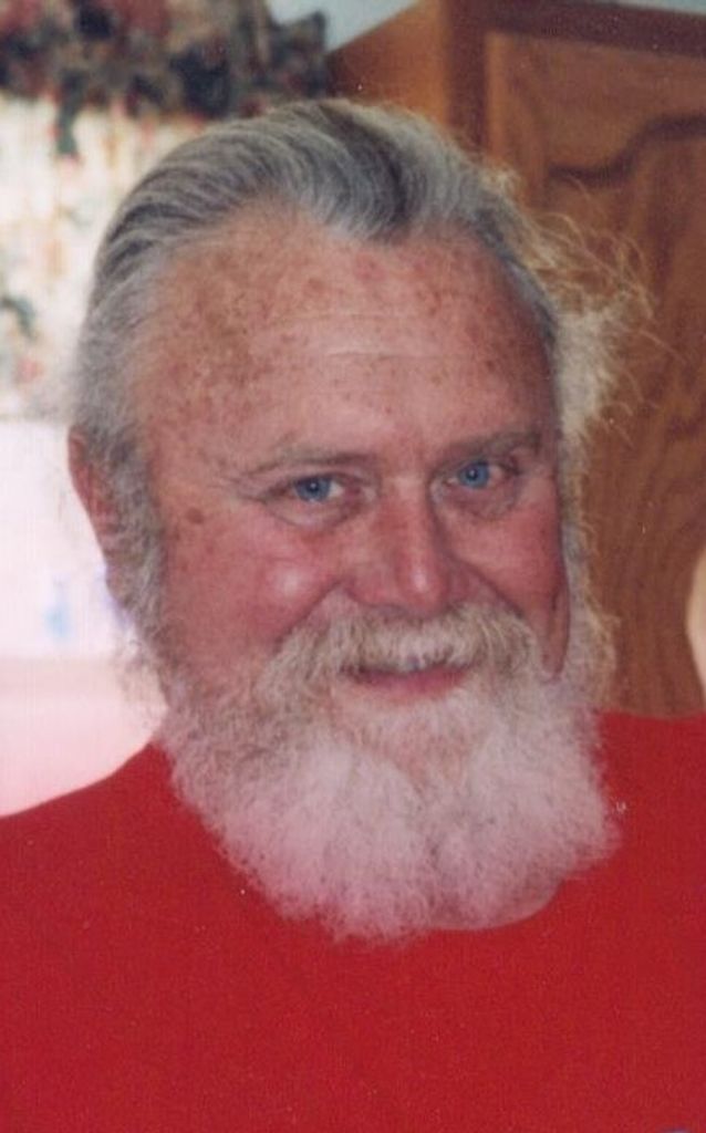 James Saritelli