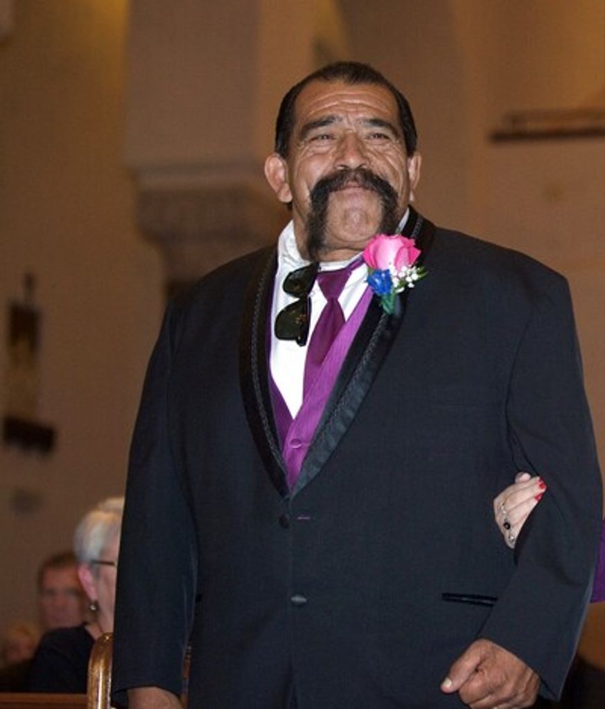 Trinidad Jessie Valdez, Jr.