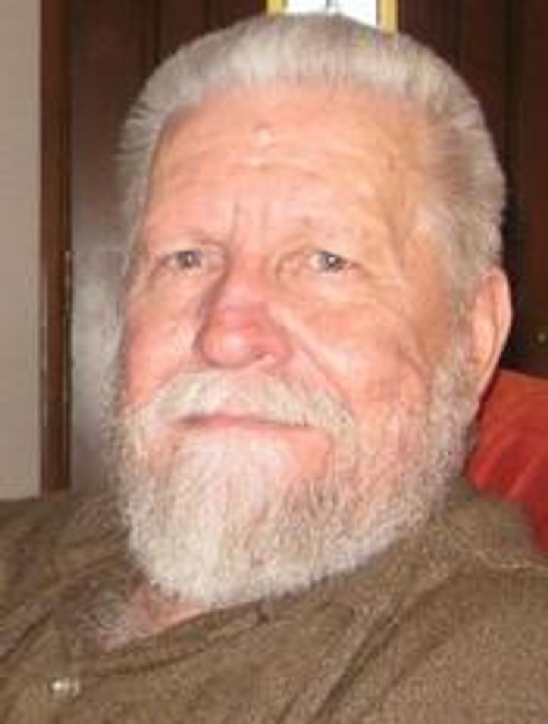 Kenneth Charles Frey