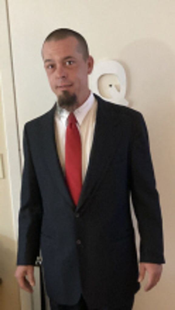 Jason Edward Augustine Clayton