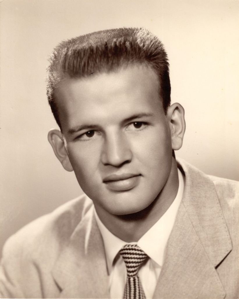 William Trial Profile Photo