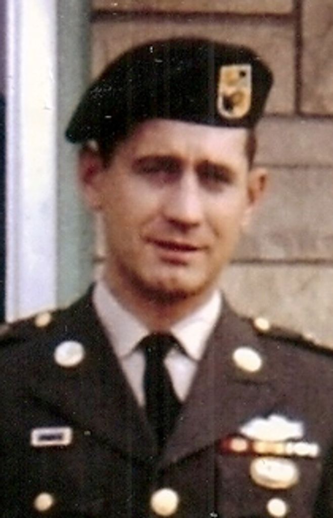 Lawrence Raymond Large