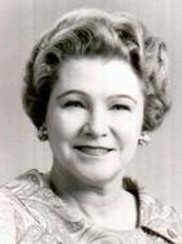 Vivian Jones