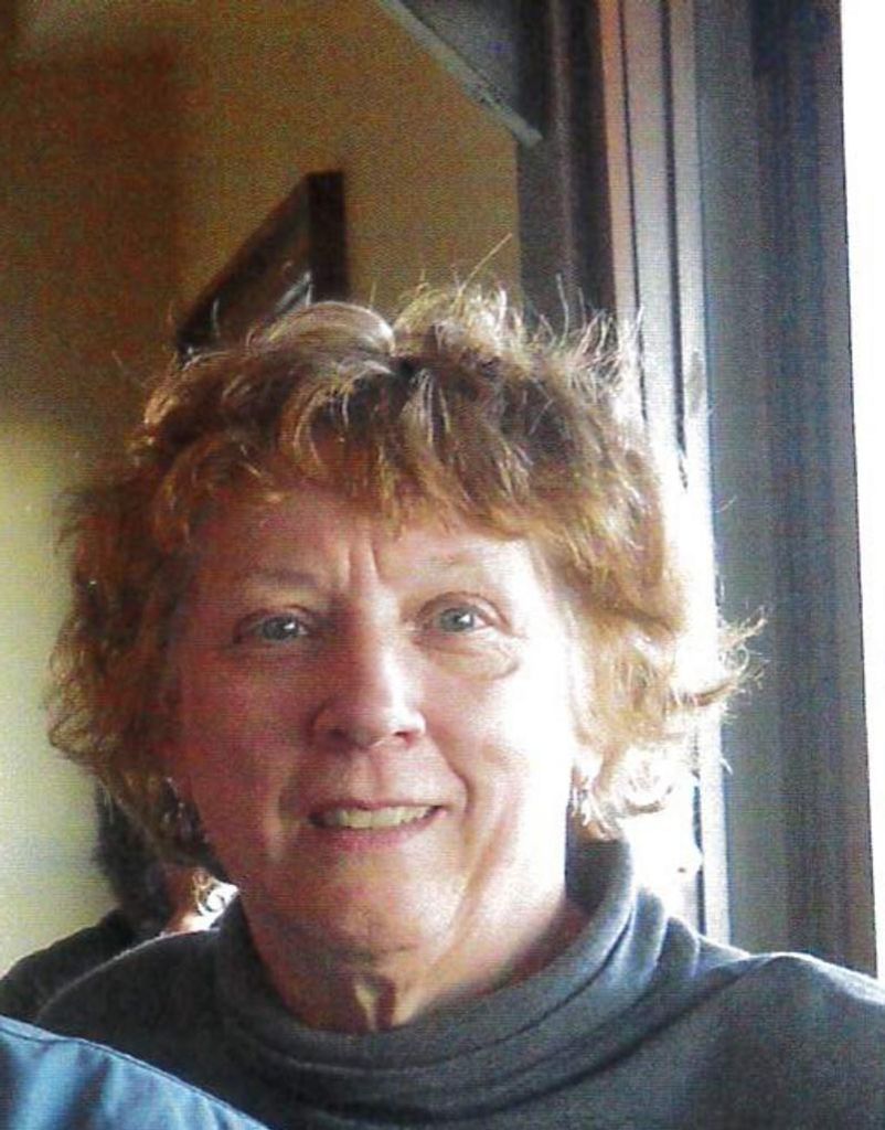 Paula Jane Roberts Profile Photo