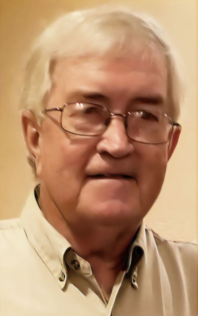 Vernon Seab Summers