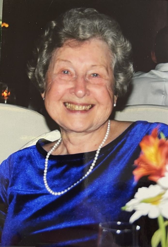 Amanda Ingram Hoagland Profile Photo