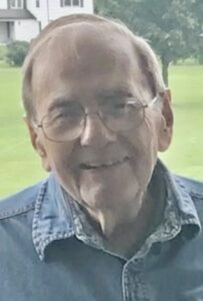 David W. Smith
