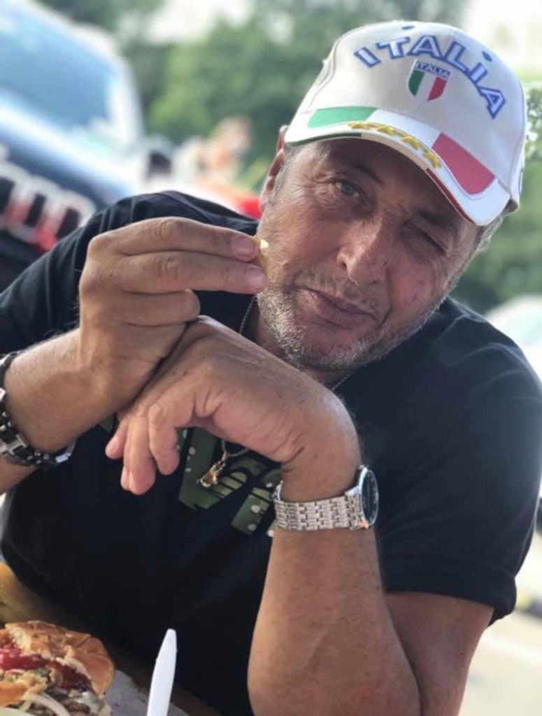 Michelino Micco Profile Photo