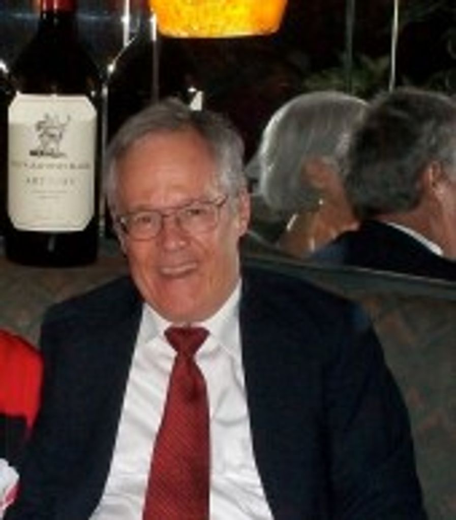 Thomas Scott "Tom" Anderson Jr.