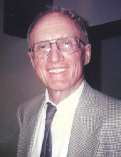 Donald Arthur Jacques Profile Photo