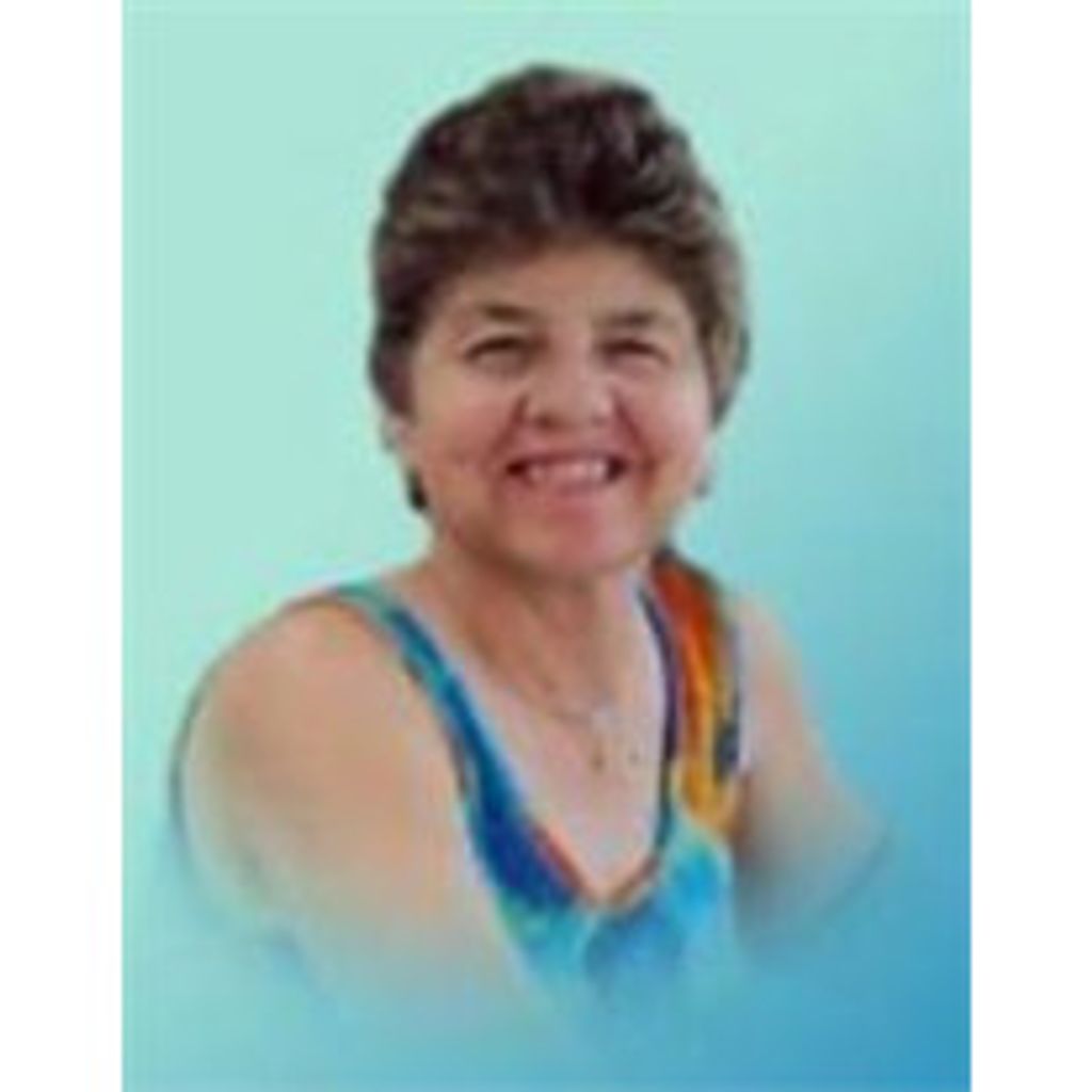 Beth Ann Stromberg