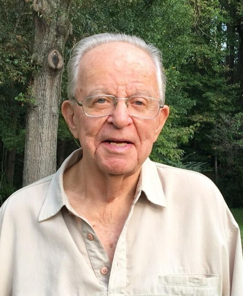 John Ralph Shipp Profile Photo