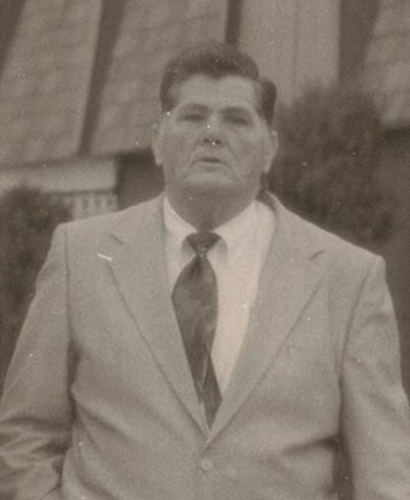 George Bernard "G. B." Bracewell