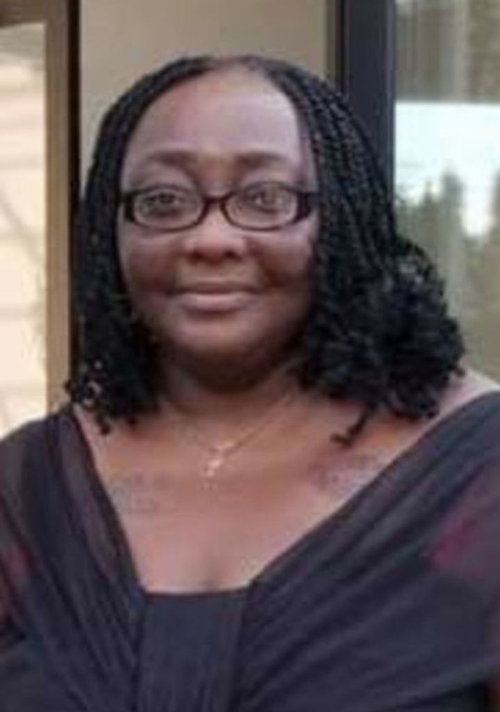 Melissa Ellington-Myers