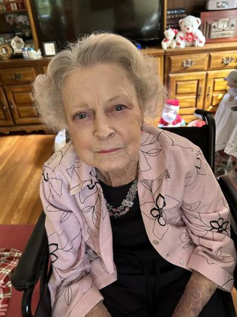 Ozell Stroup Mckenna Tinsley Profile Photo