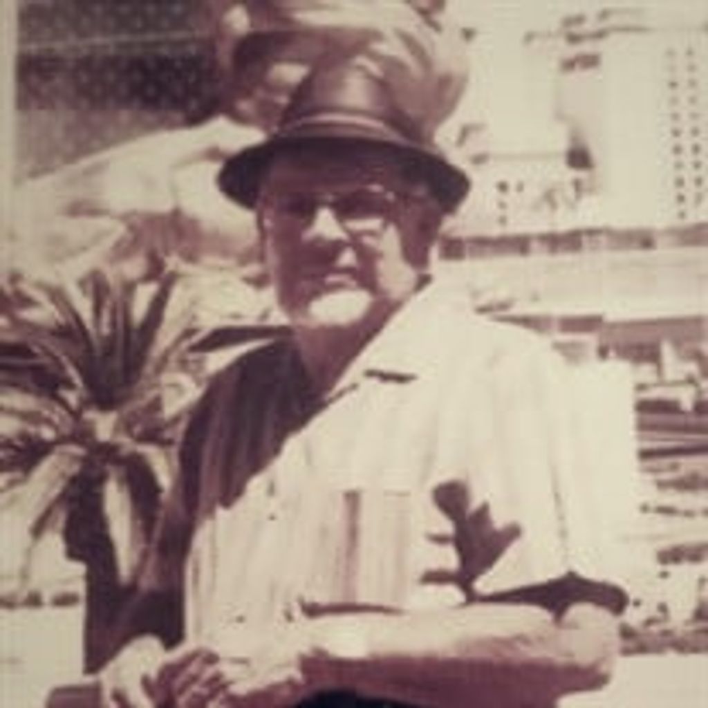 Manuel Lara Jr.