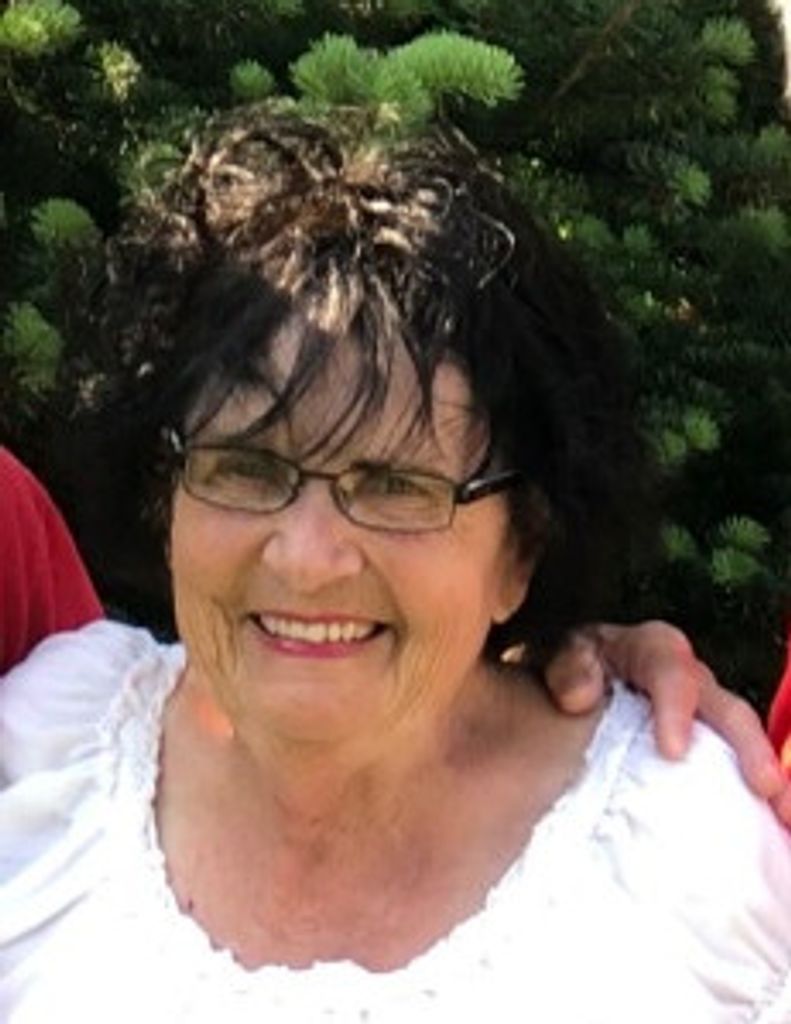 Kay (Burkhart)  Gray