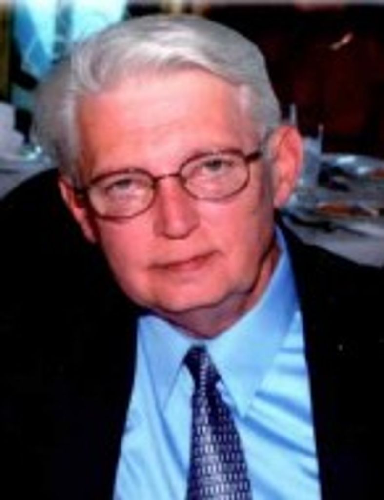 Thomas J. Harvey Profile Photo