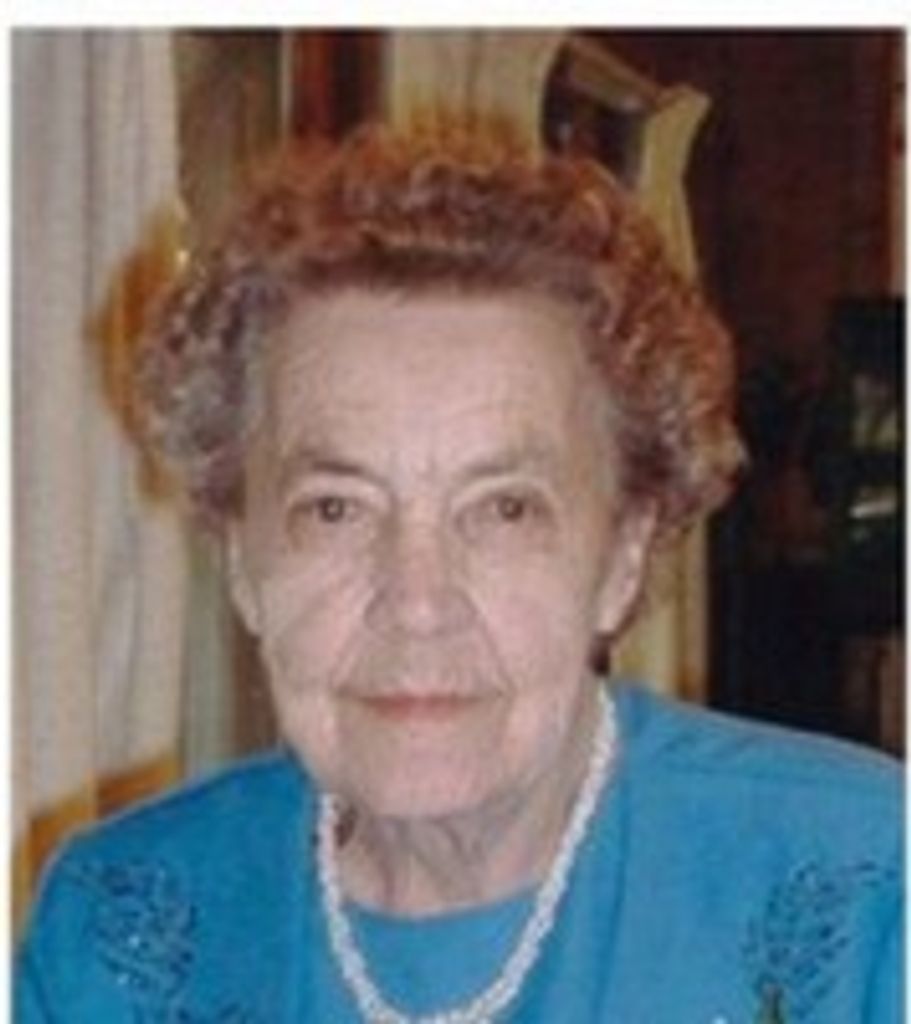 Eleanor K. Ingvaldson