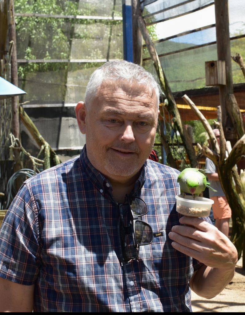 Dan W. Jankowski Profile Photo