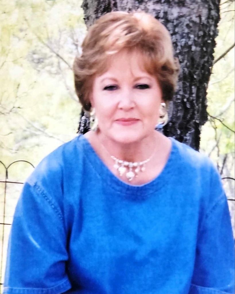 Coreece Estes
