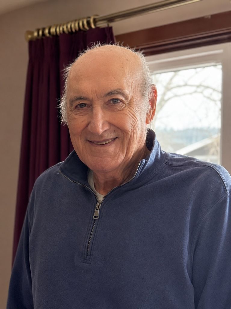 Larry James Herlitzke