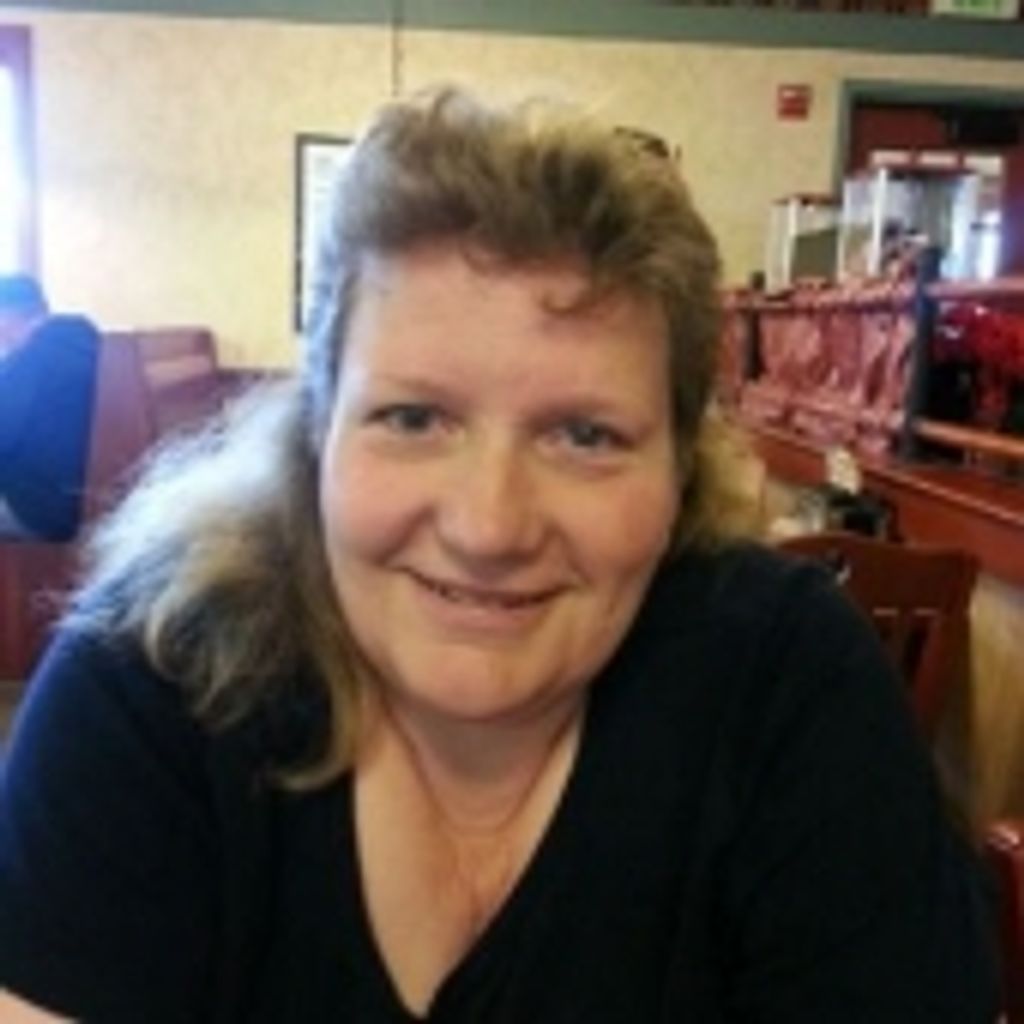 Debra Lydia Patty-Shirrell