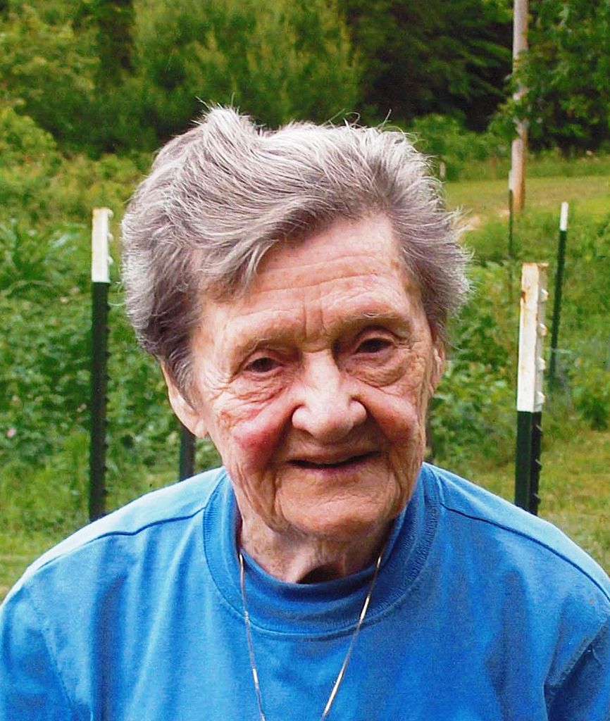 Lucretia Cintha Callahan