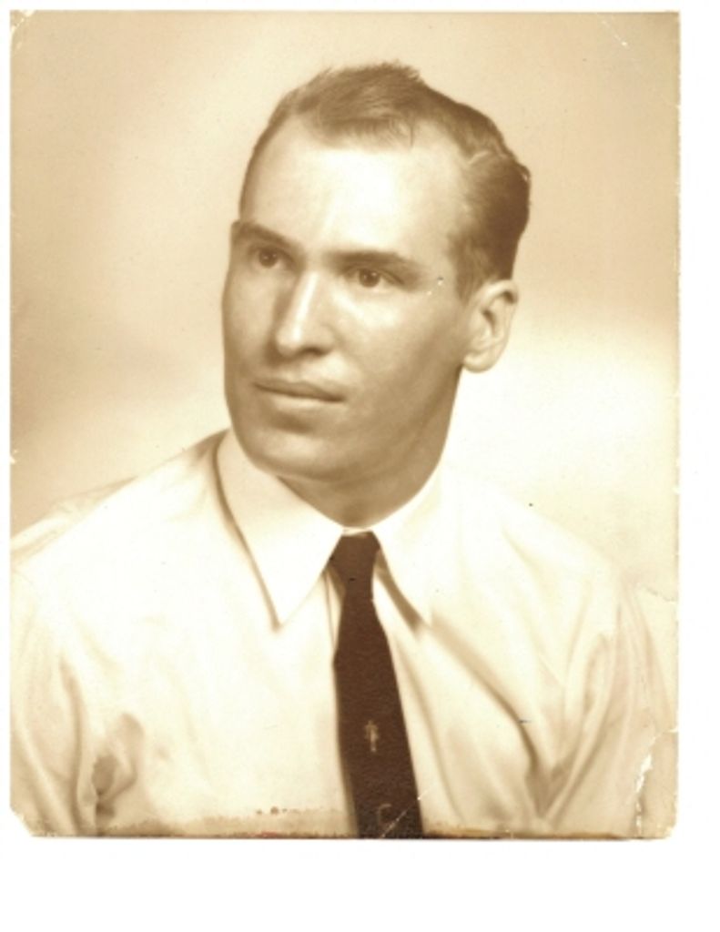 James F. Potts Profile Photo