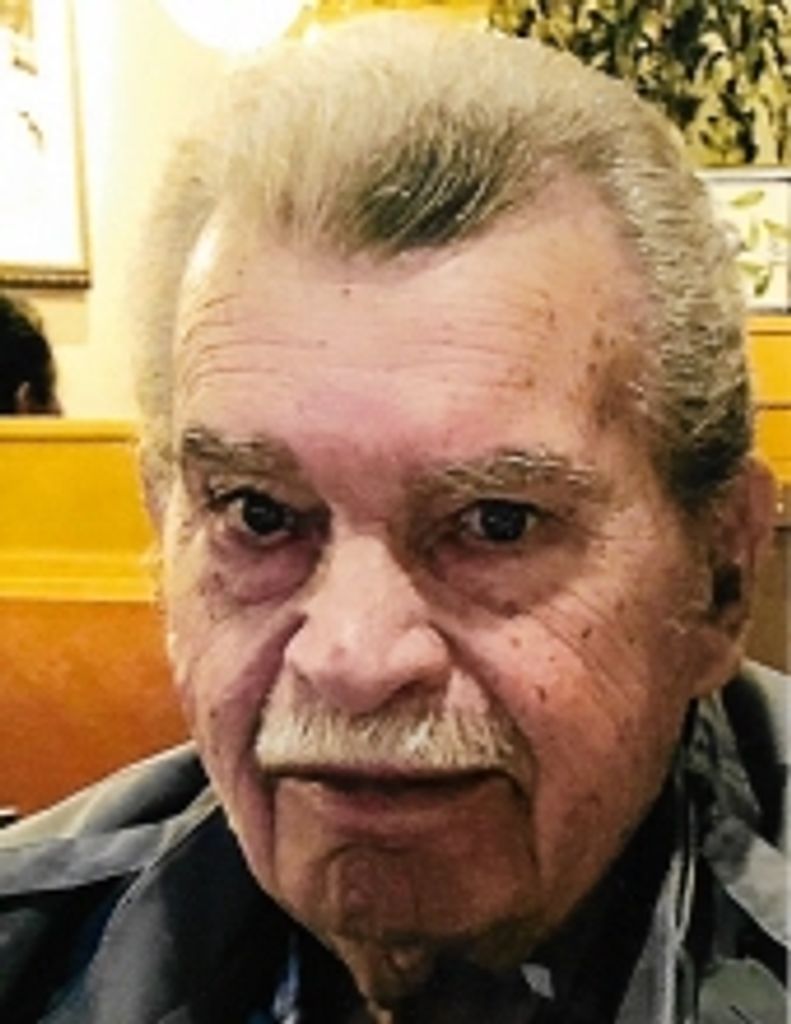 Bruce Edward Dubose