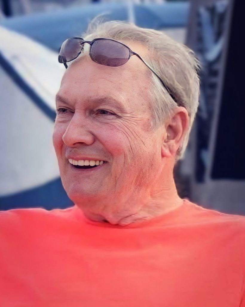 Gary L. Smay Profile Photo