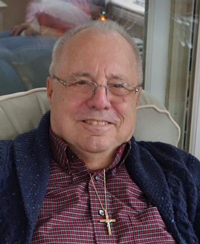 Edward Gardner, Sr.