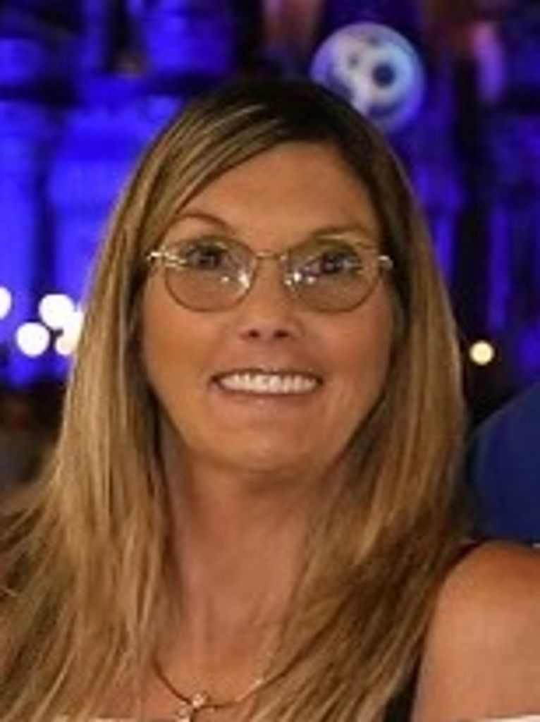 Peggy Schreiver