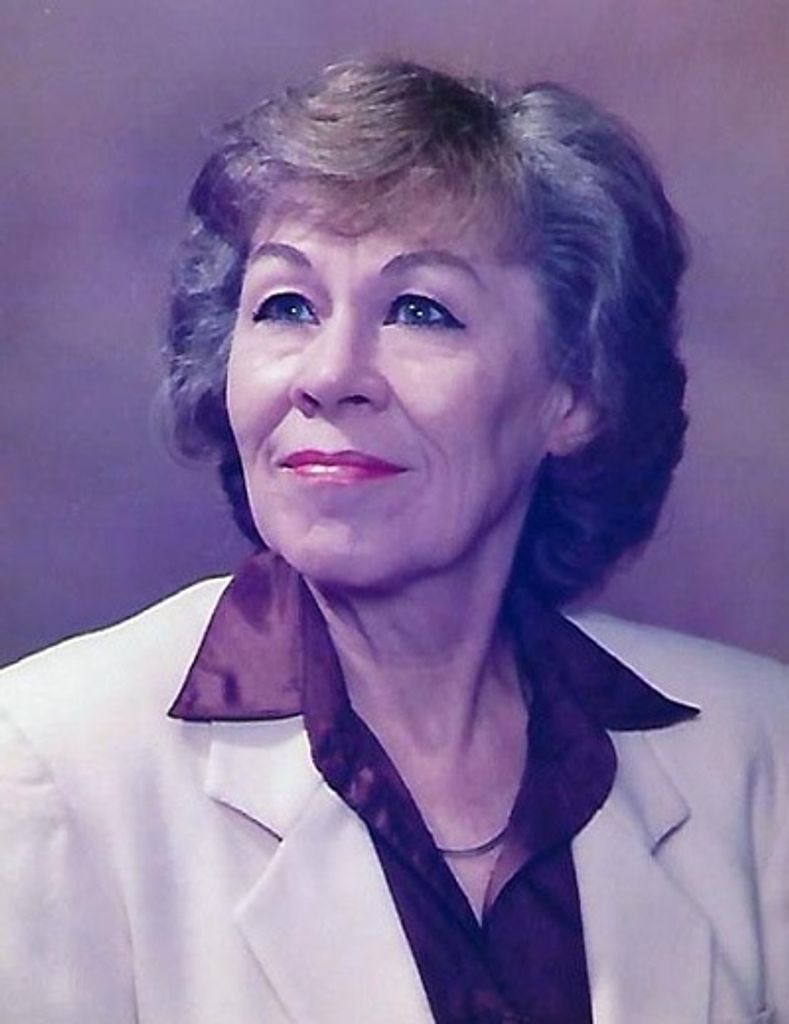 Verna Rae (Rindels) Wilson