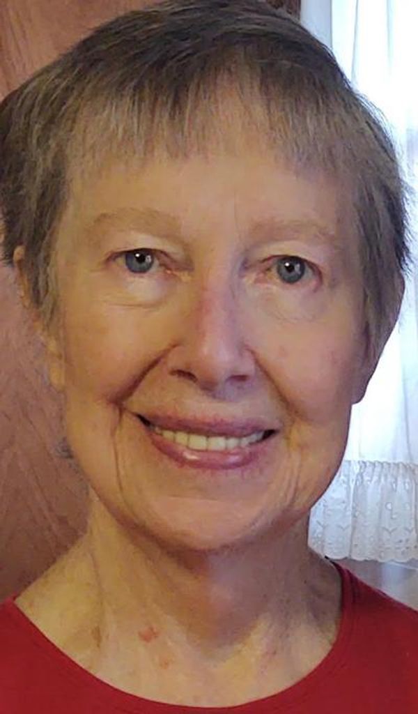 Della Mae Camburn Profile Photo