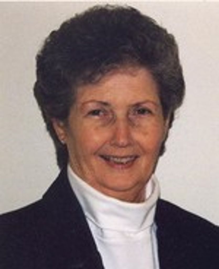 Joyce Heileson