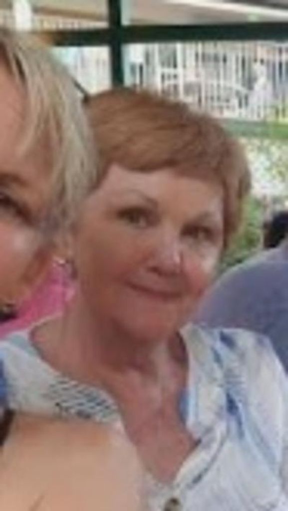 Cora Ann Johnson Profile Photo